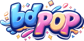 bd pop